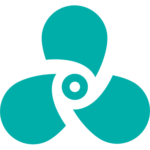 Ruddr logo